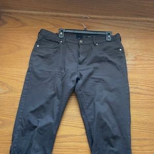 H&M slim fit pants